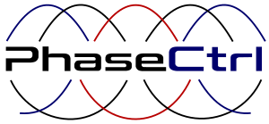 PhaseCtrl logo Linkedin